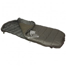 Sonik sk-tek sleeping bag śpiwór karpiowy