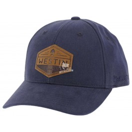 Westin vintage cap one size kolor: blue night czapka z daszkiem