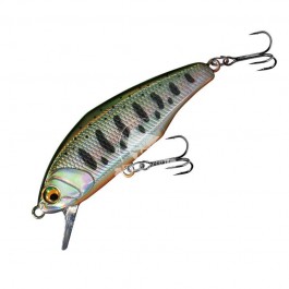 Smith wobler d-incite 44 13 chart back yamame trout przynęta spinningowa typu wobler