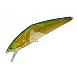 Smith wobler d-contact 110 43 green gold przynęta spinningowa typu wobler