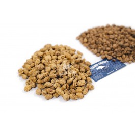 Carp seeds orzechy tygrysie xxl 12-35mm - ziarno surowe