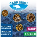 Carp seeds miks p - konopie, pszenica 2kg