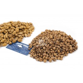 Carp seeds orzechy tygries large 12-15mm - ziarno surowe
