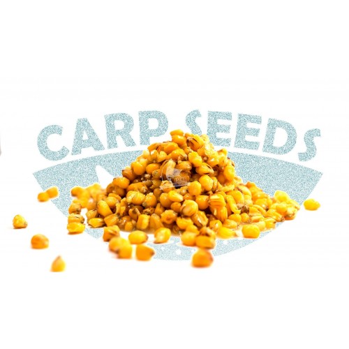 Carp seeds kukurydza naturalna 2kg