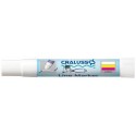 Cralusso marker biały do żyłki line white