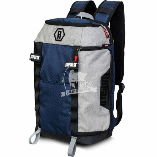 Rapala countdown backpack plecak