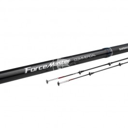 SHIMANO WĘDKA FORCEMASTER BX COMMERCIAL PICKER 2,43M 40G
