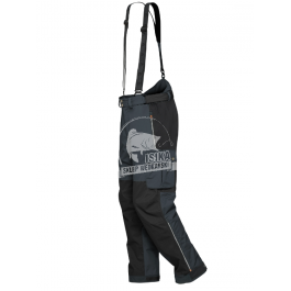 Geoff anderson spodnie urus 6 rozmiar: xxl kolor: czarny