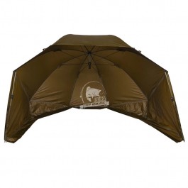 Strategy brolly 55'' namiot typu brolly