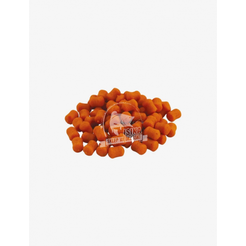 Maver dumbels zero orange washout 5mm przynęta feederowa