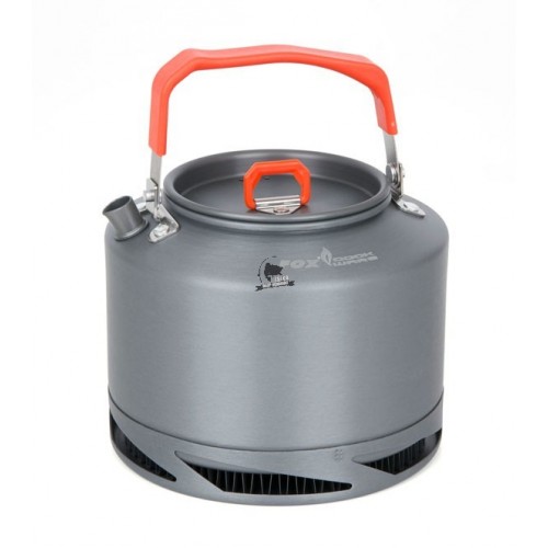 Fox cookware kettle - 1.5l heat transfer czajnik