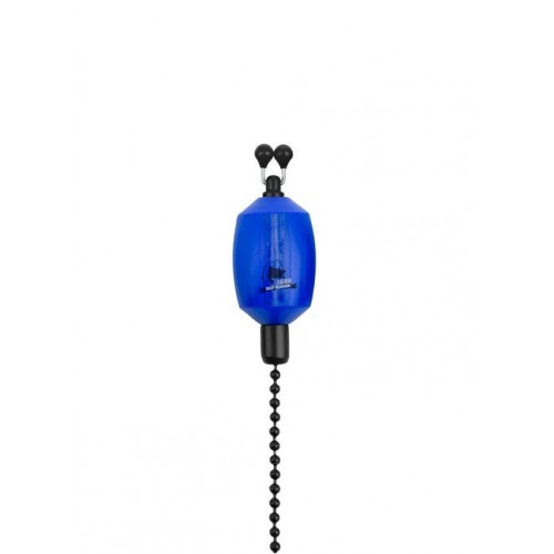 Fox black label dumpy bobbin blue sygnalizator mechaniczny / bobbin