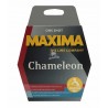 Maxima żyłka chameleon 0,12mm 1,0kg 250m