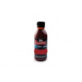 MAXCARP BOOSTER MAX SPEED GOLD SQUID 200ML