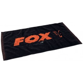 FOX TOWEL RĘCZNIK 70x40cm