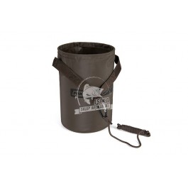 Fox carpmaster water buckets 10l wiadro na wodę