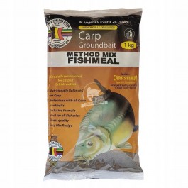Vde-r mvde method mix fishmeal xt zanęta 1kg