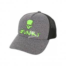 Gunki team gunki trucker czapka