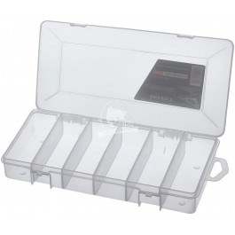 Select Lure Box SLHS-024 20.9x11x8x3.5cm pudełko na przynęty
