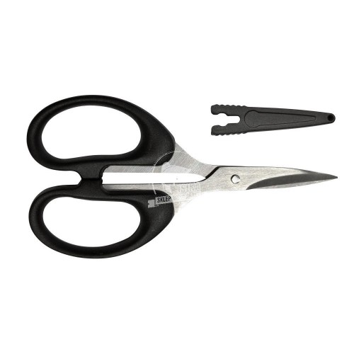 Select sl-sj02 13cm nożyczki do plecionki