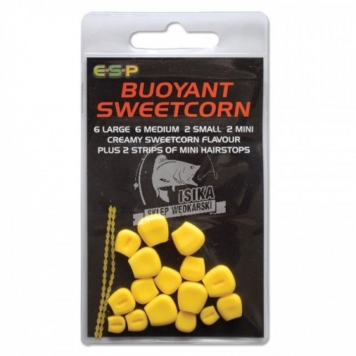 Esp buoyant sweetcorn yellow sztuczna kukurydza