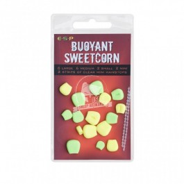 Esp buoyant sweetcorn green/yellow sztuczna kukurydza