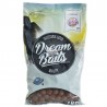 Dream Baits Ready Made Boilies Vitella Kwaśny owocowy 25mm 1kg kulki zanętowe