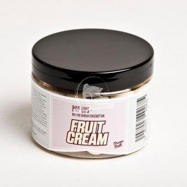 Dream Baits Pop-Up fruit cream 15mm 50g kulki przynętowe