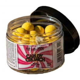 Dream Baits Pop-Up Candy Crunch 15mm 50g kulki przynętowe