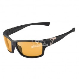 Gamakatsu g-glasses edge amber okulary