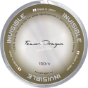 Dragon żyłka team invisible / made in japan 150 m 0.22 mm/6.10 kg bezbarwna