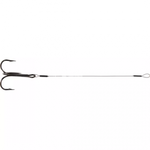 Dragon dozbrojka american fishing wire kotw.no.1 1 x 7 surfstrand 13 kg 5 cm 2 szt
