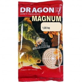 DRAGON ZANĘTA MAGNUM KARP 1.0 KG