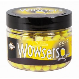 Dynamite baits wowsers - yellow es-f1 5mm przynęta karpiowa