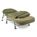 Anaconda 4-season s-bed chair (6) (gm) łóżko ze śpiworem