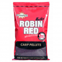 Dynamite baits robin red carp pellet 2mm opak 900g pellet zanętowy