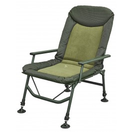 Starbaits comfort mammoth chair krzesło karpiowe