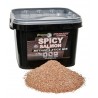 Starbaits pc spicy salmon method & stick mix opak 1,7kg zanęta