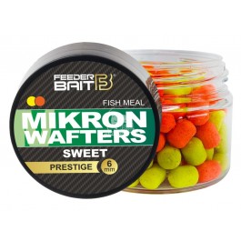 Feeder bait - mikron sweet wafters 4/6mm 25ml