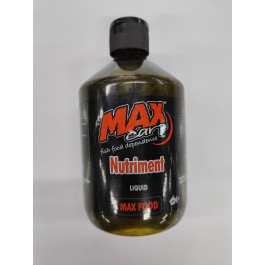 Maxcarp liquid pokarmowy max food 500ml