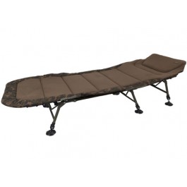 Fox r-series camo bedchairs - r2 standard łóżko karpiowe