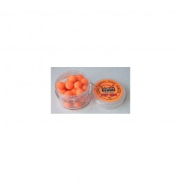 Top Mix MATCH WAFTERS Mini Boilie 7mm Czekolada Orange 7gr. TM372
