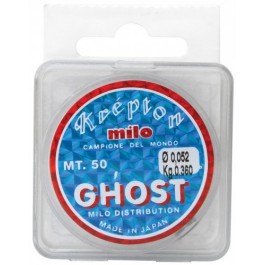 Milo ghost żyłka 0,087mm 50m