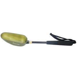 Matchpro olive bait spoon handle łyżka + rączka