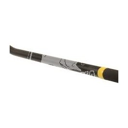 MAD CARBON THROWING STICK 22MM 52302