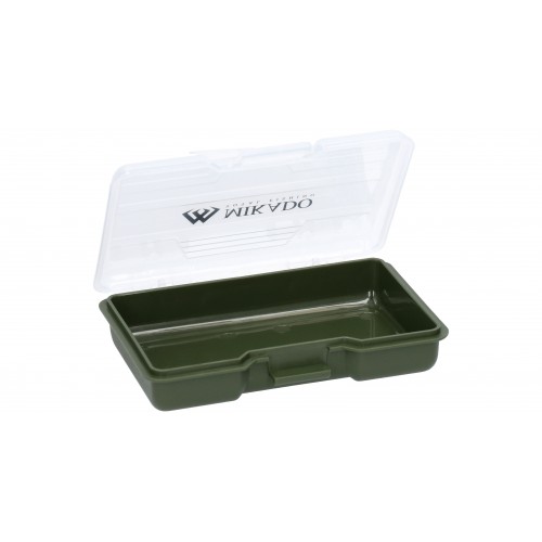Mikado pudełko - do zestawu karpiowego 1 (10.5x7x2.5cm)