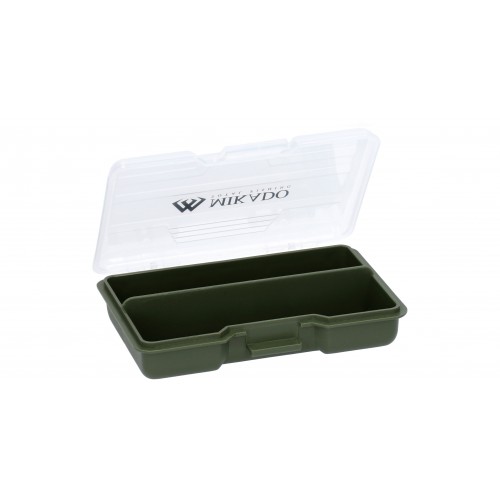 Mikado pudełko - do zestawu karpiowego 2 (10.5x7x2.5cm)