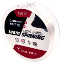 Matchpro team spinning light żyłka 150m 0,20mm