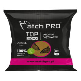 MatchPro TOP CARMEL Aromat 200g