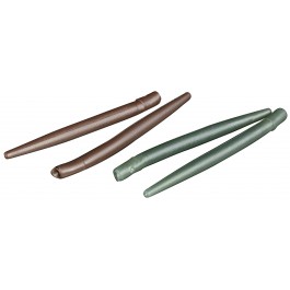 Mikado tuleja - antysplątaniowa rozm. 40mm - ciemno zielona